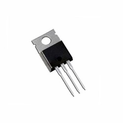TRIAC 12A 800V SK3533