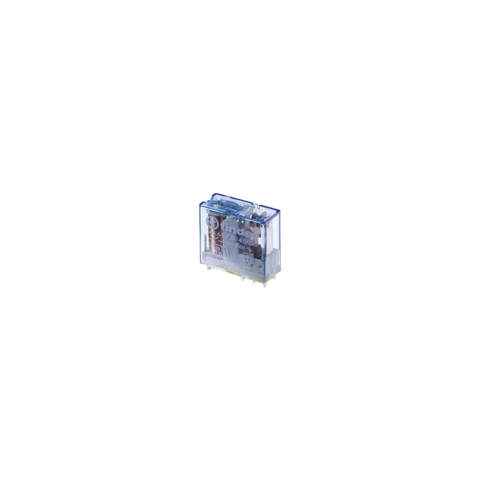 RELE FINDER 24VDC 16A 1 INVERSOR