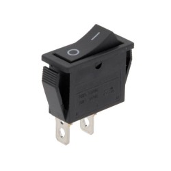 PULSADOR 1C/2P 16A 250V