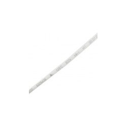 MANGA TERMORETRATIL 2.4mm BRANCO