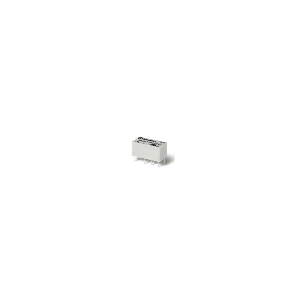 RELE FINDER 5VDC 2 REV/1,25Amp
