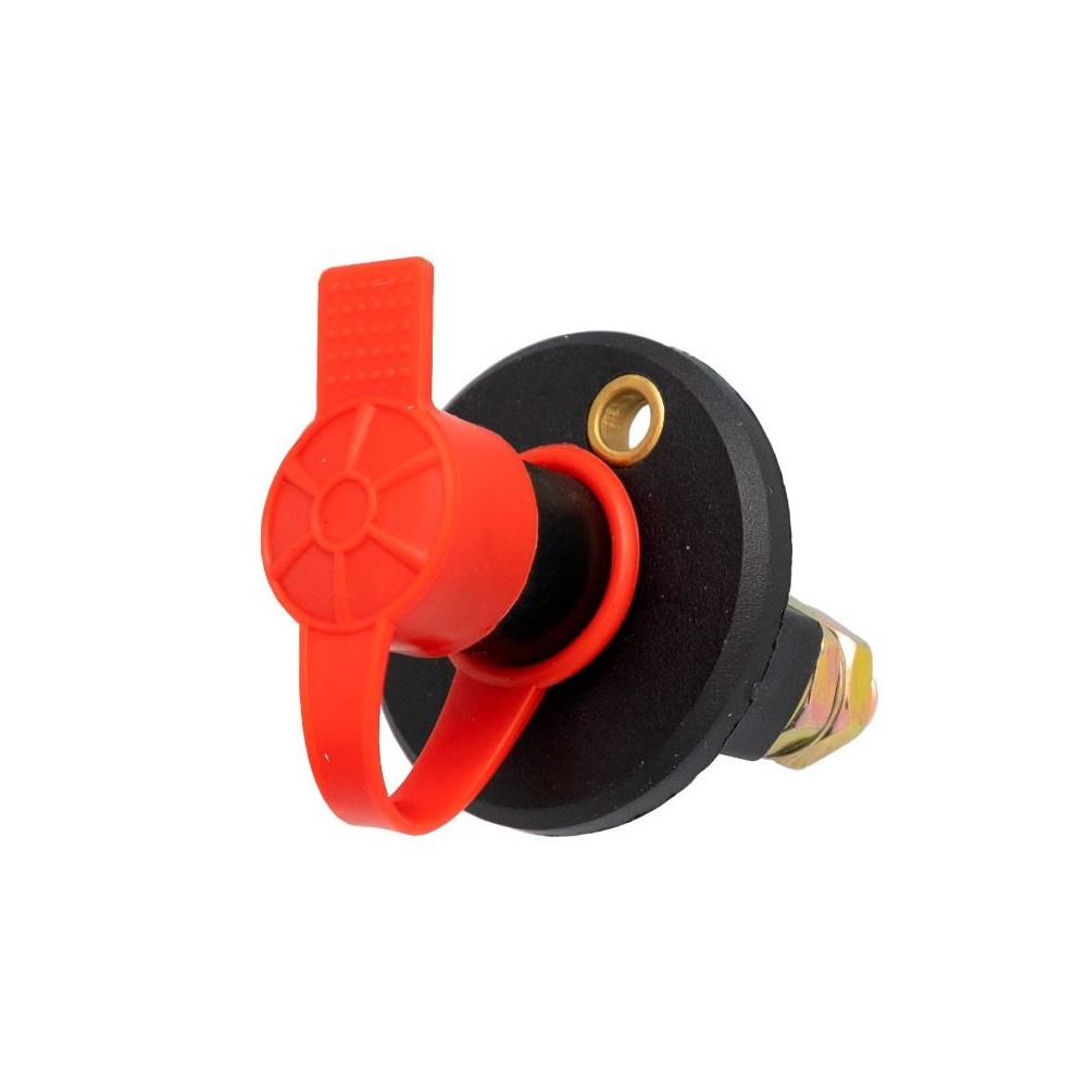INTERRUPTOR PARA BATERIAS 12V 400A