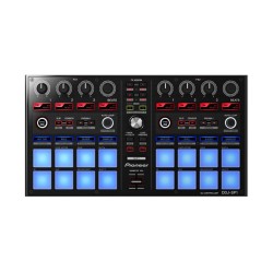 PIONEER DJ DDJ-SP1