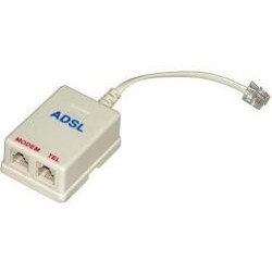FILTRO ADSL DUPLO