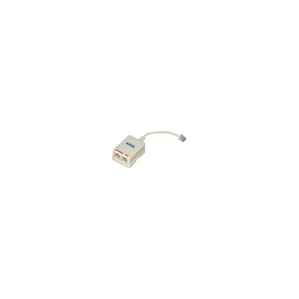 FILTRO ADSL DUPLO