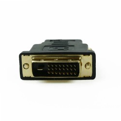 ADAPTADOR DVI-D MACHO / HDMI FEMEA