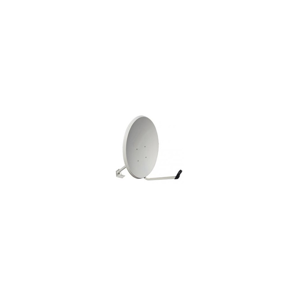 ANTENA PARAB.FIXA 45CM S/PE ANTENA PARAB.FIXA 45CM S/PE