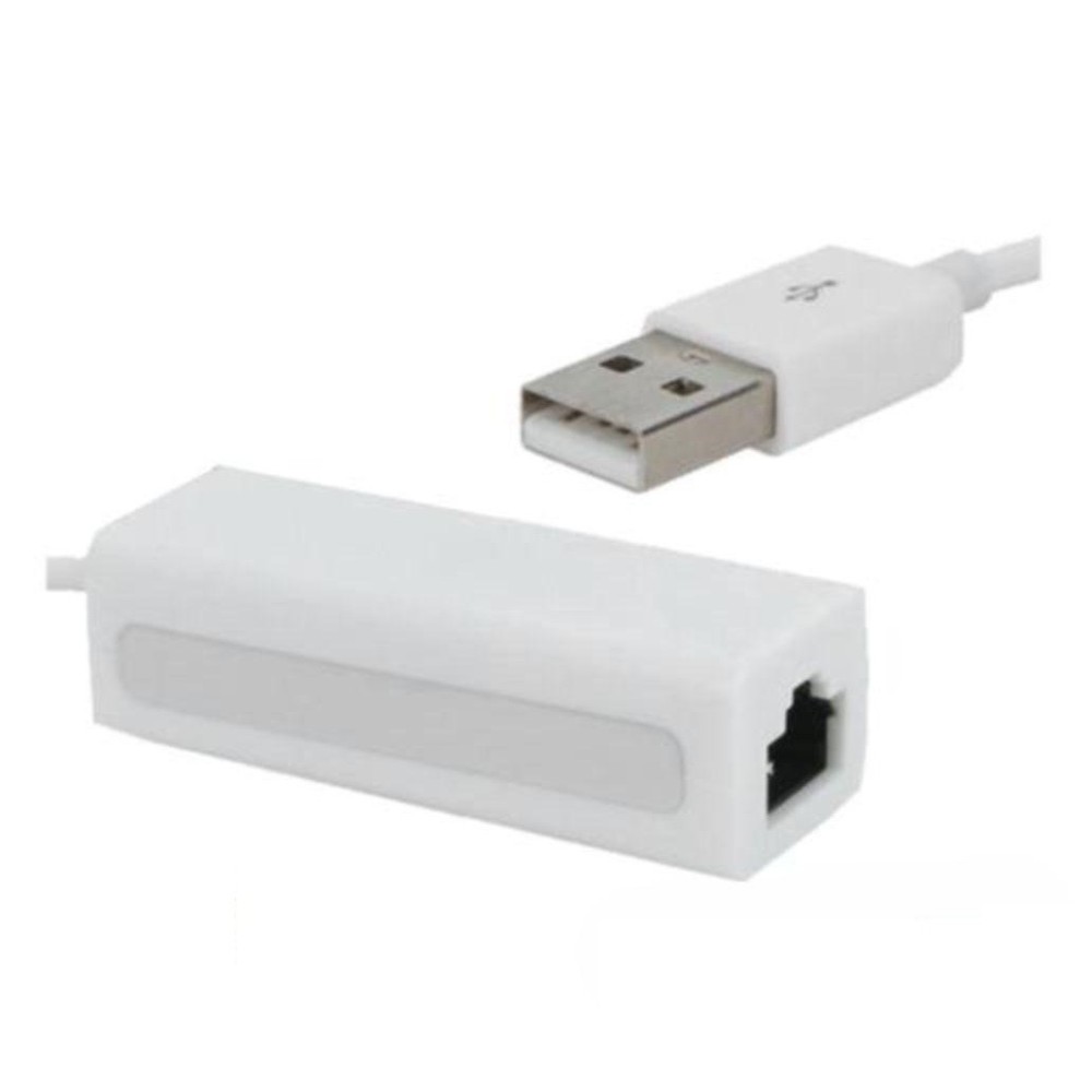 ADAPTADOR USB PARA RJ45