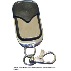 COMANDO GARAGEM 4 PORTAS FREQ.VARIAVEL
