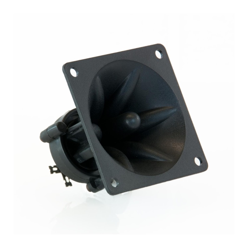 TWEETER PIEZO 2,5-25Khz 75W 4-8 Ohms TWEETER PIEZO 2,5-25Khz 75W 4-8 Ohms