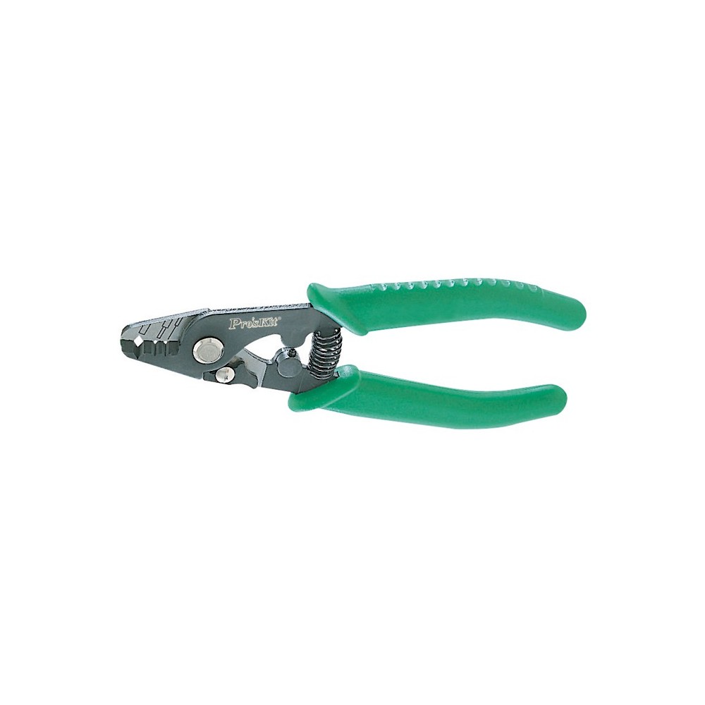 ALICATE DESCARNAR FIBRA OPTICA