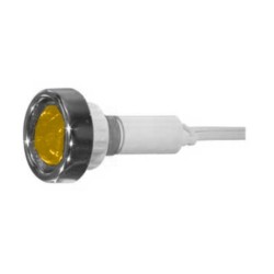 SINALIZADOR AMARELO 220V