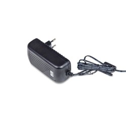ALIMENTADOR COMUTADO 12V 4A