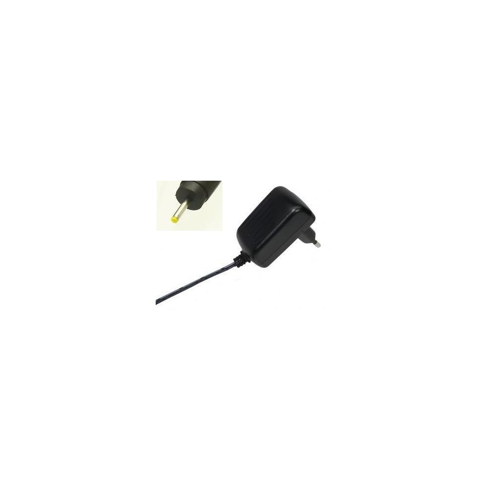 ALIMENTADOR COMUTADO 5V 2A 2.35X0.75mm ALIMENTADOR COMUTADO 5V 2A 2.35X0.75mm