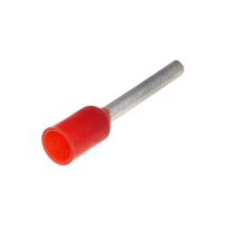 PONTEIRAS ISOLADAS 1mm (10 UNID)