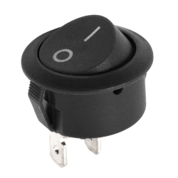 INTERRUPTOR ON-OFF 250V 6A
