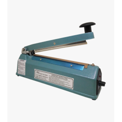 MAQUINA FECHAR/SELAR SACOS 20cm COM REGULAÇAO 310W