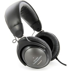 AUDIO-TECHNICA ATH-M20 AUSCULTADOR SEMI - PROFISSIONAL