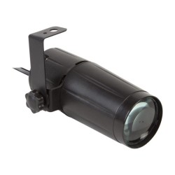 MINI FOCO LED 230V 3W P/BOLA DE ESPELHOS