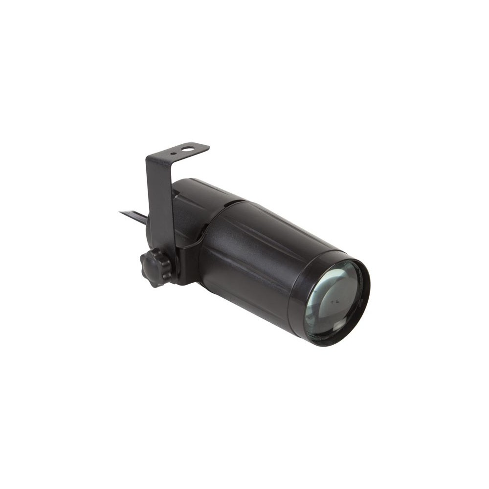 MINI FOCO LED 230V 3W P/BOLA DE ESPELHOS