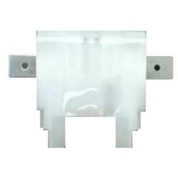 SUPORTE FUSIVEL TIPO LAMINA
