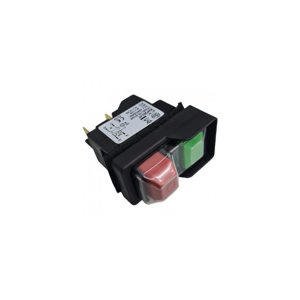 INTERRUPTOR COMPLETO MSA MEX1300 VM/VR