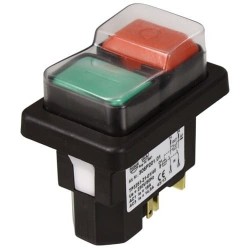 INTERRUPTOR COMPLETO MSA MEX1300 VM/VR