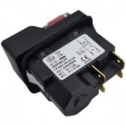 INTERRUPTOR COMPLETO MSA MEX1300 VM/VR