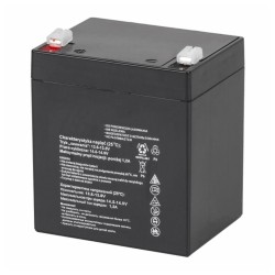 BATERIA GEL CHUMBO 12V 4A