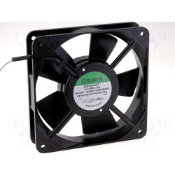 VENTILADOR 220V 120X120X25mm  fric