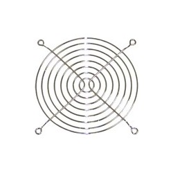 GRELHA METALICA 12x12cm PARA VENTILADOR
