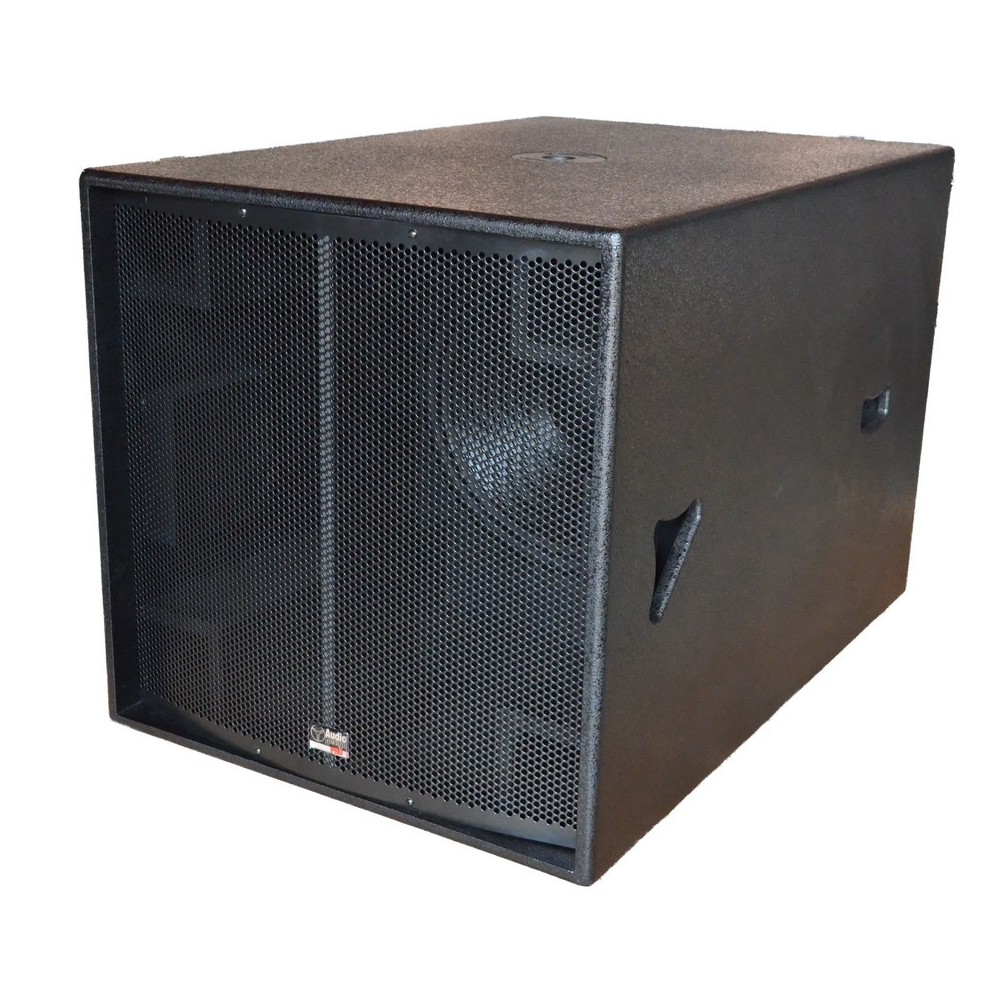 SUBWOOFER 18" ACTIVO STAGE PRO ATIVE 18WK SUBWOOFER 18" ACTIVO STAGE PRO ATIVE 18WK