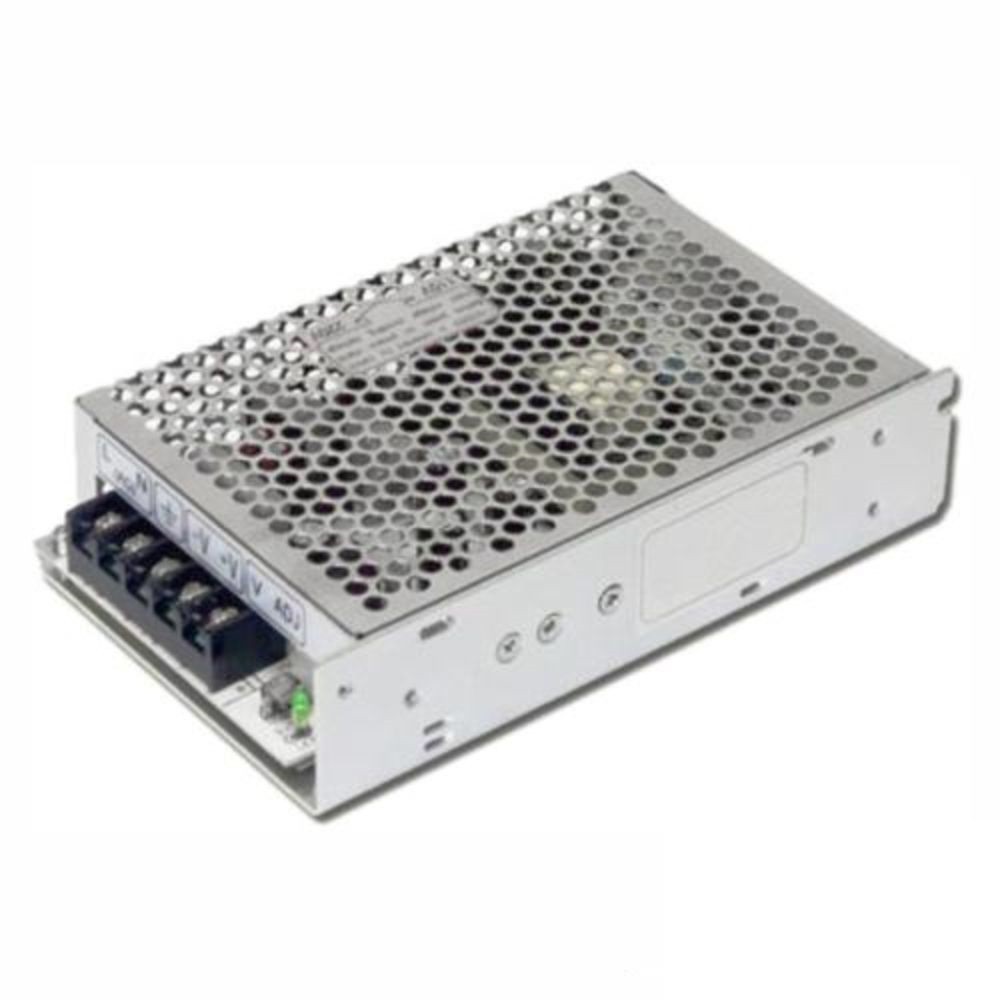 FONTE ALIMENTACAO INDUSTRIAL 24V DC 60W 2.5A