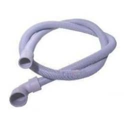 MANGUEIRA DE ESGOTO   1,5mts  C/CURVA   029mm