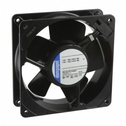 VENTILADOR METAL 115V 60Hz 120X120X38 18W 3100Rpm