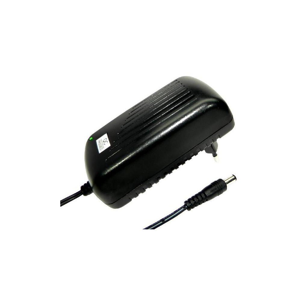 ALIMENTADOR COMUTADO 5V 3A DCU