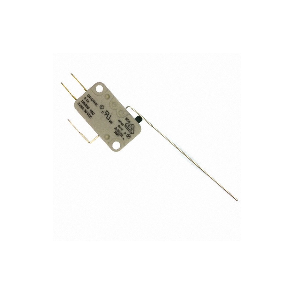 MICROSWITCH 28MM 16A/250VAC PAT 60MM