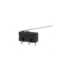 MICROSWITCH 5A 250VAC PAT 43MM