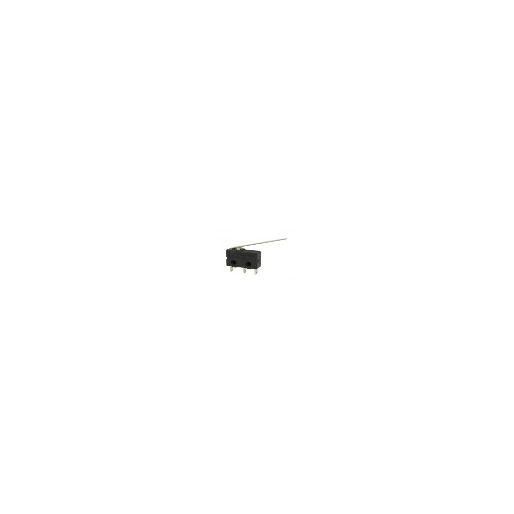MICROSWITCH 5A 250VAC PAT 43MM