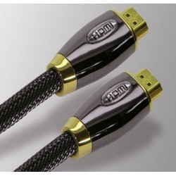 EXTENSAO HDMI MACHO MACHO 30MTS