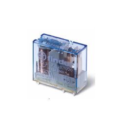 RELE FINDER 6VDC 1 INV.10A