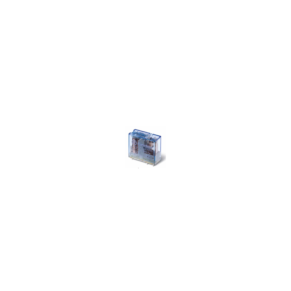 RELE FINDER 6VDC 1 INV.10A