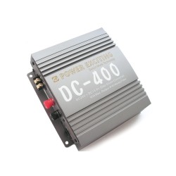 REDUCTOR 24VDC PARA 12VDC DE 40 A
