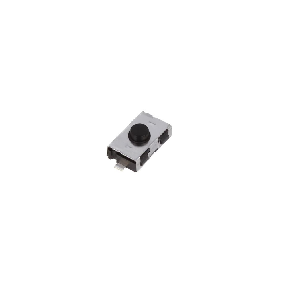 MICRO PULSADOR TACT SMD SPST-NO 0.05A / 32V DC