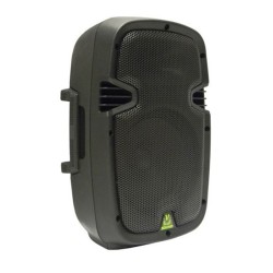 COLUNA 8" 240W max 8 Ohms