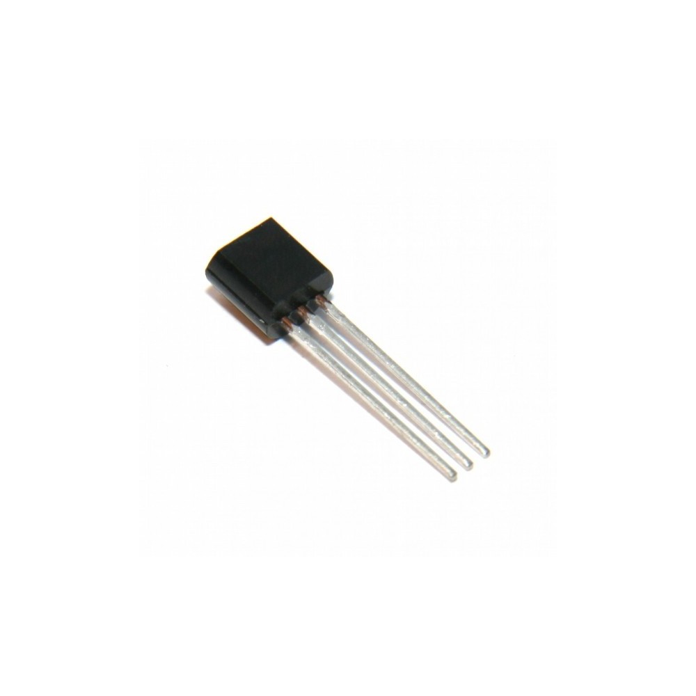TRIAC 0.8A 600V TRIAC 0.8A 600V