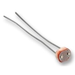 CELULA FOTOCONDUCTORA