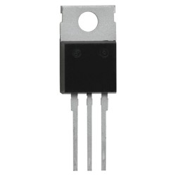 TRIAC 16A 800V TO220