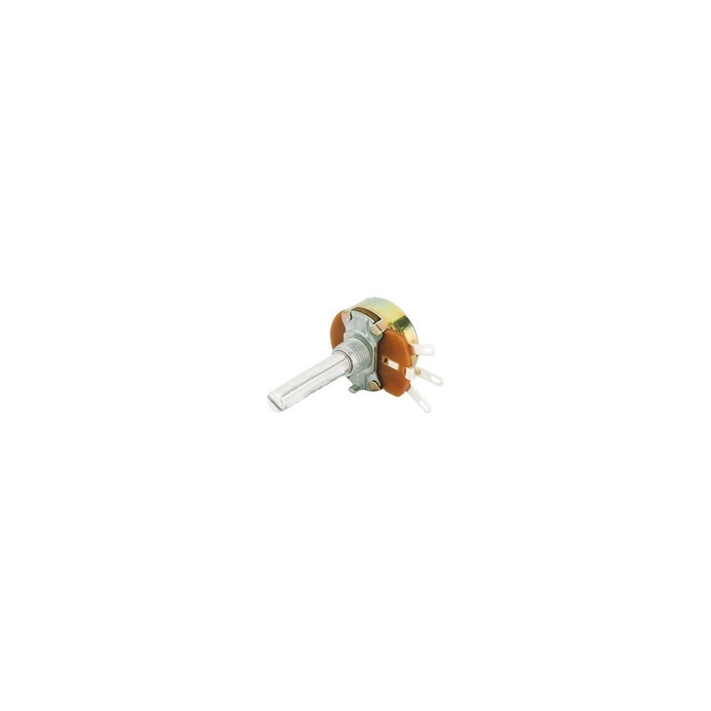 POTENCIOMETRO BOBINADO 5W 100R POTENCIOMETRO BOBINADO 5W 100R