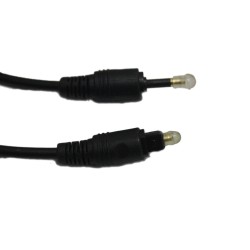 CABO FIBRA OTICA TOSLINK 3.5MTS